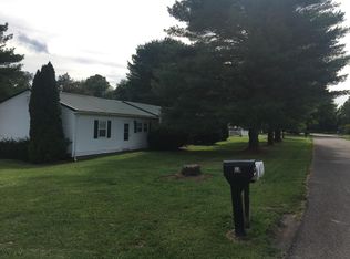 31 Hartman Rd, The Plains, OH 45780