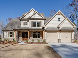 4129 Riverbrook Ter, Gainesville, GA 30506