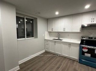 51 Terrain Ct #BASEMENT, East Gwillimbury, ON L9N0T2