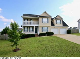 46 Snowden Ln, Cameron, NC 28326