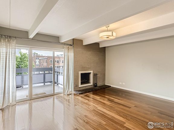 2nd image of 555 E 10th Ave #207