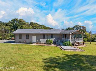 1089 Mountain Trail Dr, Newport, TN 37821