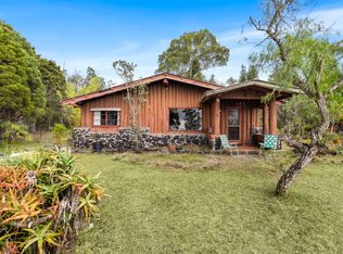 92-1781 Cocoanut Dr, Captain Cook, HI 96704