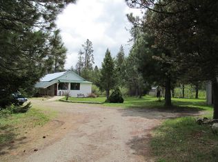 68 Newell Dr, Cascade, ID 83611