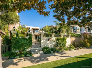 311 I Ave, Coronado, CA 92118