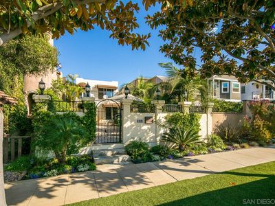 311 I Ave, Coronado, CA, 92118