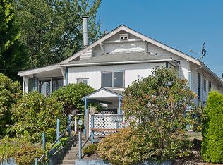 9229 18th Ave SW, Seattle, WA 98106