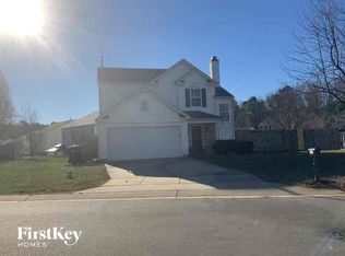 12323 N Exeter Way #898005, Durham, NC 27703