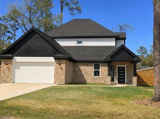 1521 Glen Oaks Dr, Conroe, TX 77385