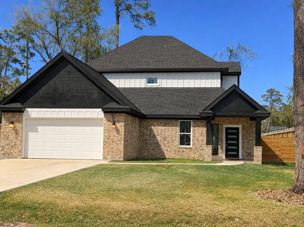 1521 Glen Oaks Dr, Conroe, TX 77385