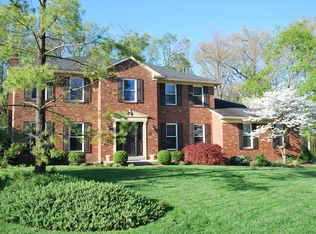 5721 Chadwick Ct, West Chester, OH 45069