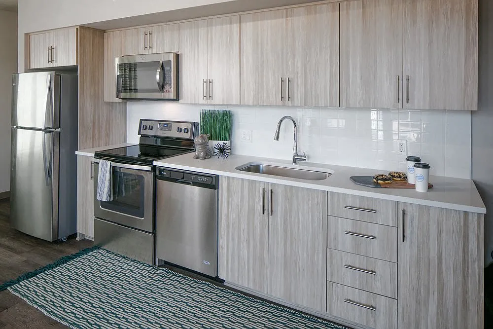 Bridgetown Lofts — Photo 1