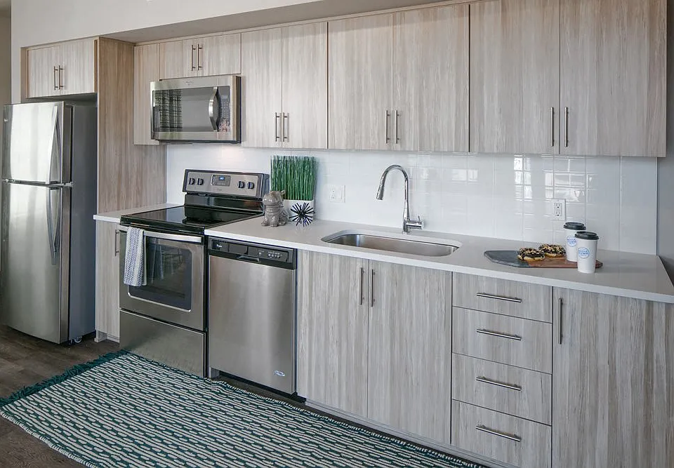 Bridgetown Lofts