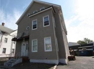 378 Grafton St, Worcester, MA 01604