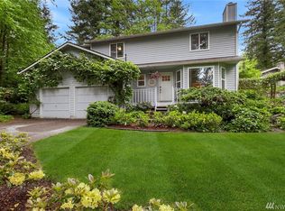 43118 SE 174th St, North Bend, WA 98045