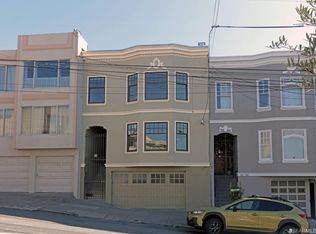 722 33rd Ave, San Francisco, CA 94121