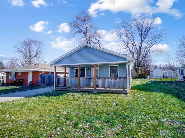 1730 North Blvd, Fairborn, OH 45324