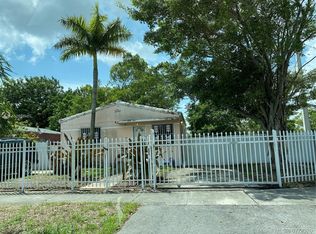 1000 Burlington St, Opa Locka, FL 33054