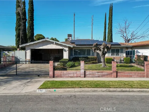 2165 Hanford St, San Bernardino, CA 92411