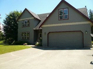 5890 Laurel Meadows Dr, Bellingham, WA 98226