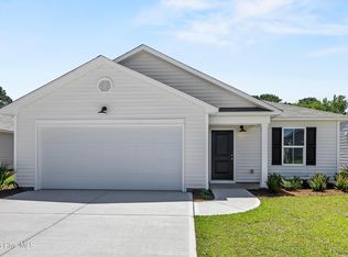 4641 Swimming Lane #23, Shallotte, NC 28470