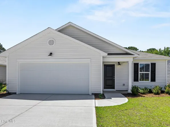 4641 Swimming Lane #23, Shallotte, NC 28470