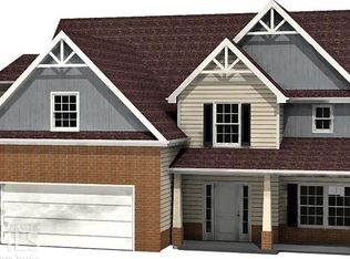 1420 Mount Bethel Rd LOT 4, McDonough, GA 30252