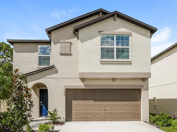 1993 Skybrooke Blvd, Lutz, FL 33558