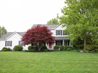 4181 Springvale Cir, Avon, OH 44011