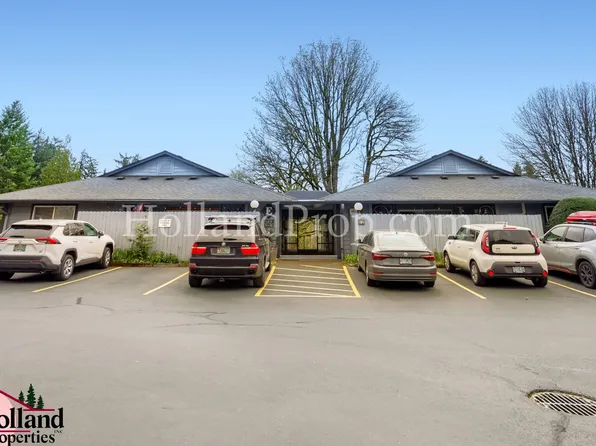 16810 SW Gleneagle Dr #36E, Sherwood, OR 97140