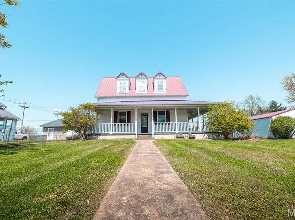 103 E Harrison St, Freeburg, MO 65035