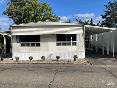 2 larkspur Place, Santa Rosa, CA, 95409