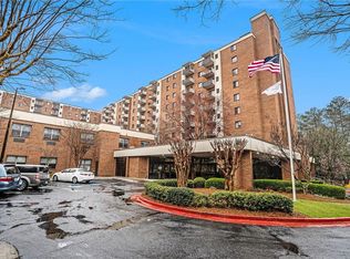 300 Johnson Ferry Rd NE UNIT A510, Atlanta, GA 30328