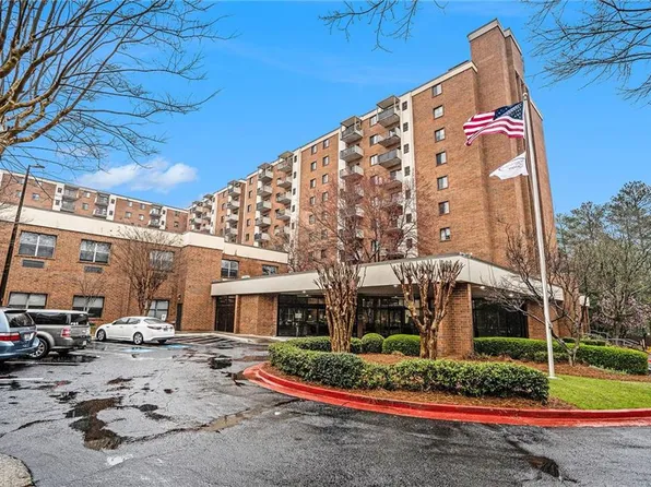 300 Johnson Ferry Rd NE Unit A510, Atlanta, GA 30328