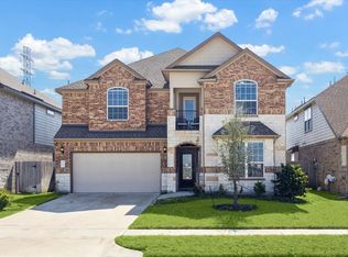 24107 Lake Molveno Dr, Katy, TX 77493