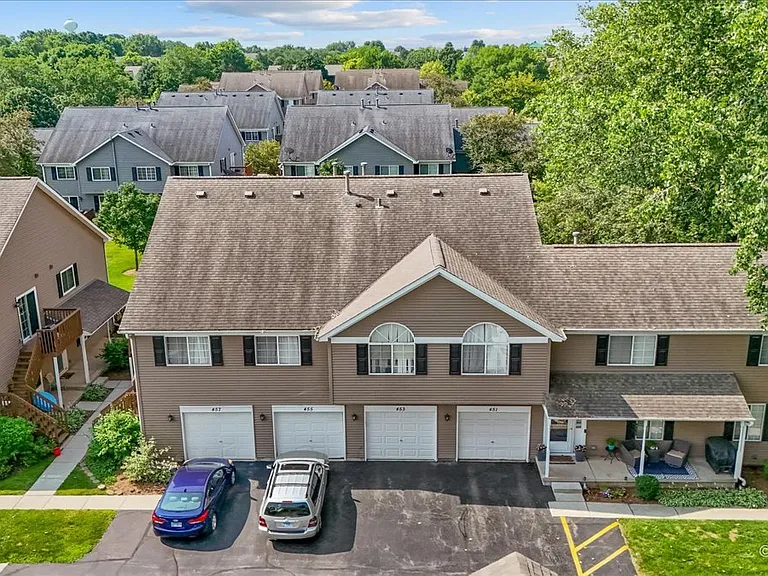 453 Village Creek Dr #453 — Photo 34