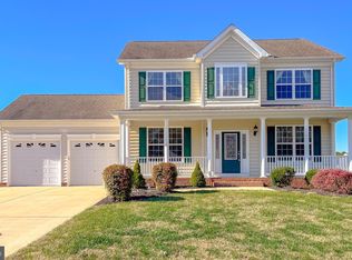 46910 Pembrooke St, Lexington Park, MD 20653