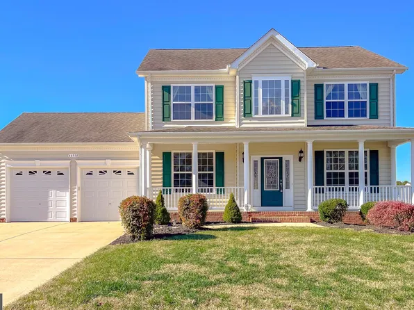 46910 Pembrooke St, Lexington Park, MD 20653