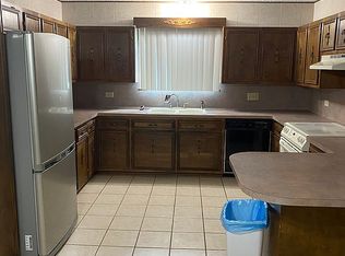 908 Avenue C, Sweeny, TX 77480