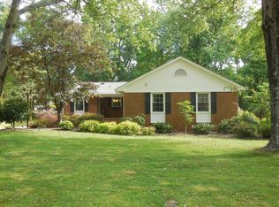 1942 W Front St, Burlington, NC 27215