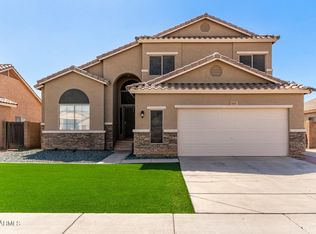 6605 W Crown King Rd, Phoenix, AZ 85043