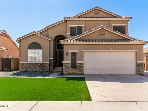 6605 W CROWN KING Road, Phoenix, AZ 85043