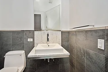 Rented by Keller Williams NYC