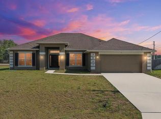 5803 NW Dooley Cir, Pt Saint Lucie, FL 34986