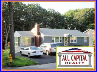 68 Circuit Ave N, Worcester, MA 01603