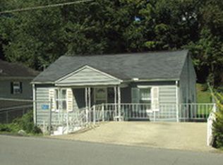 321 Nebraska Ave, Beckley, WV 25801