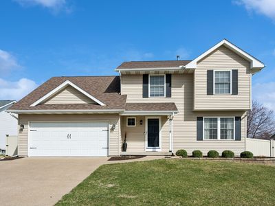 5811 Duggleby Ave, Davenport, IA, 52807