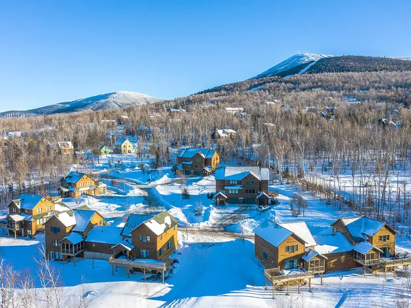 6006 Piscataqua Lane #18, Carrabassett Valley, ME 04947