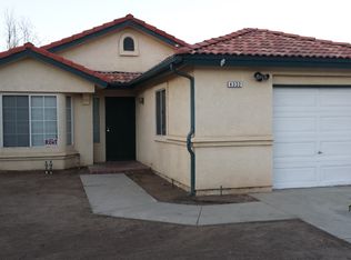 4332 W Yale Ave, Fresno, CA 93722