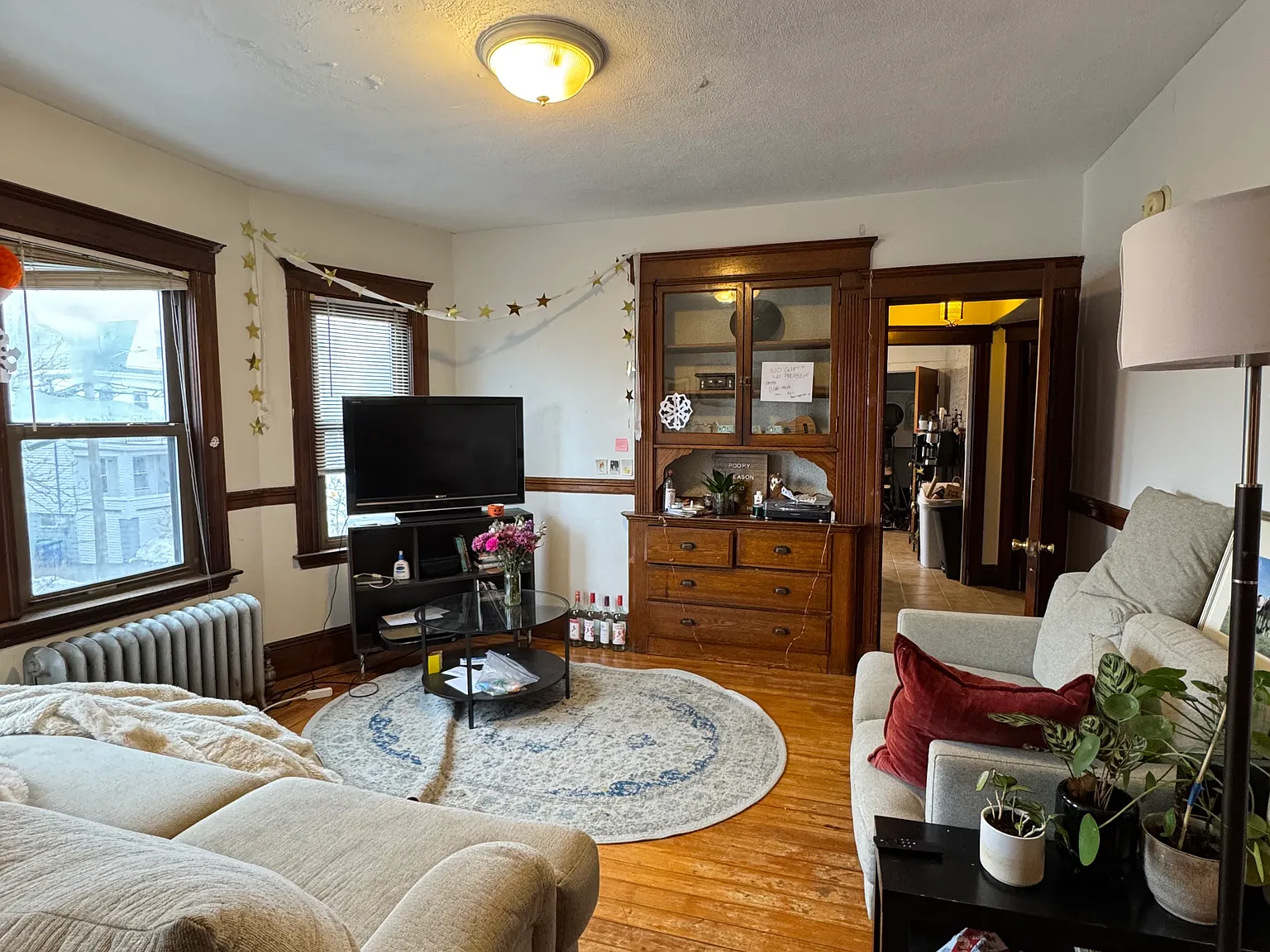 4 bed, $4,400 — Photo 2